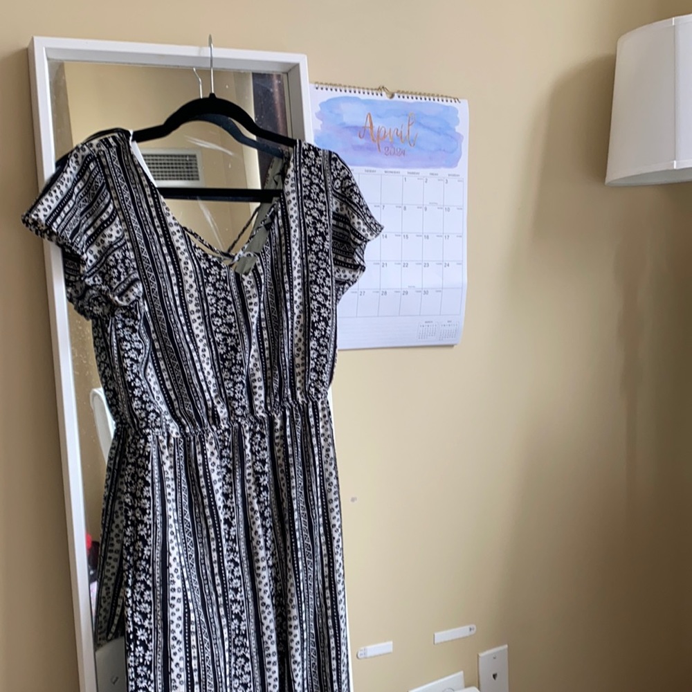 Flora JumpSuit